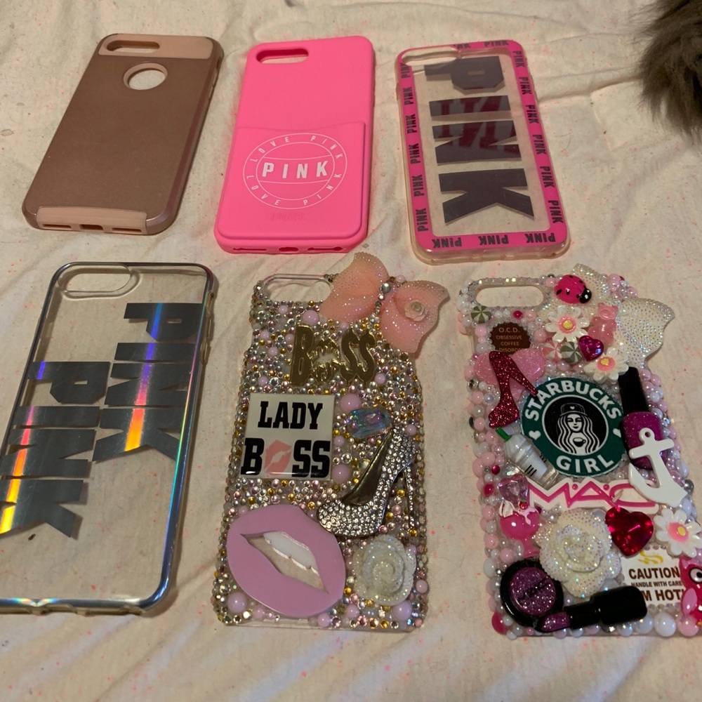 iPhone 7 Plus cases